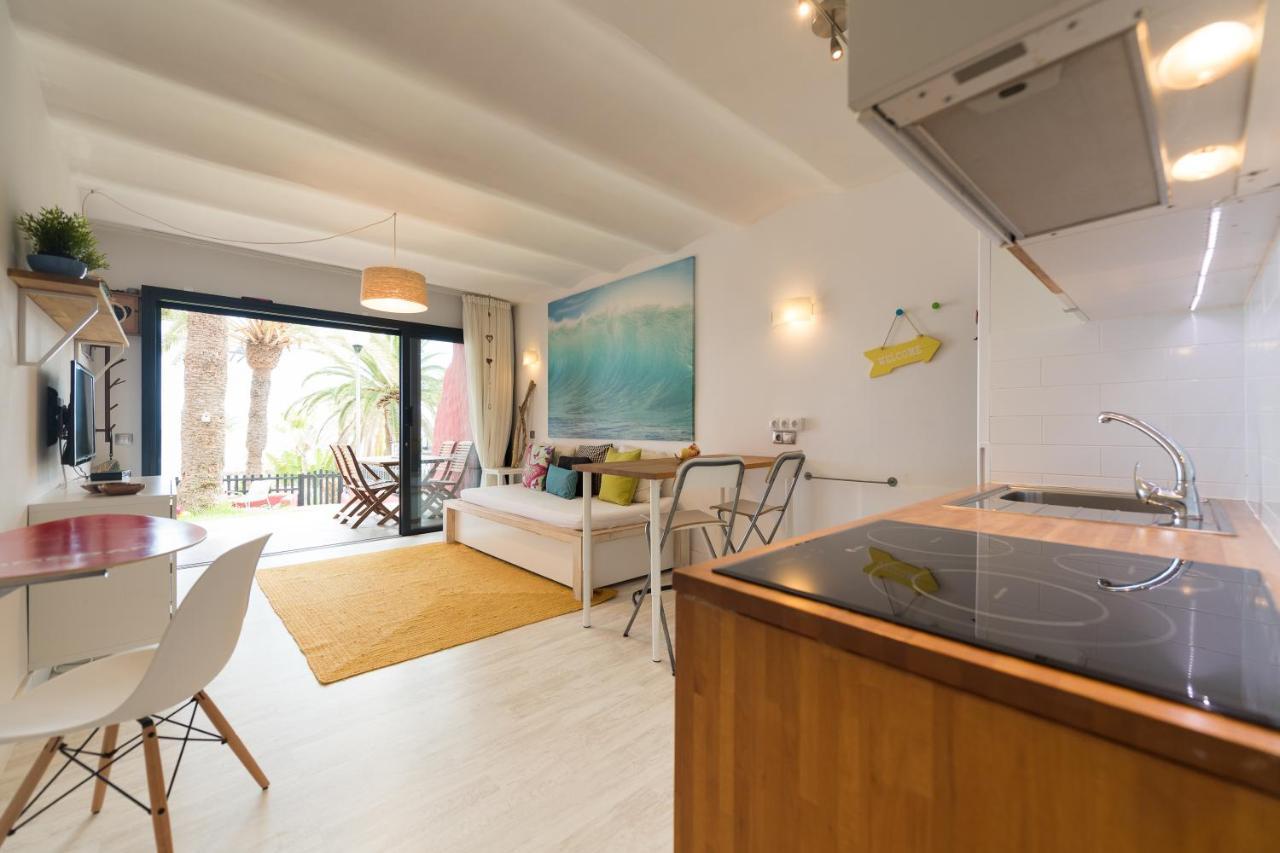 Adam'S Place San Bartolomé Екстериор снимка