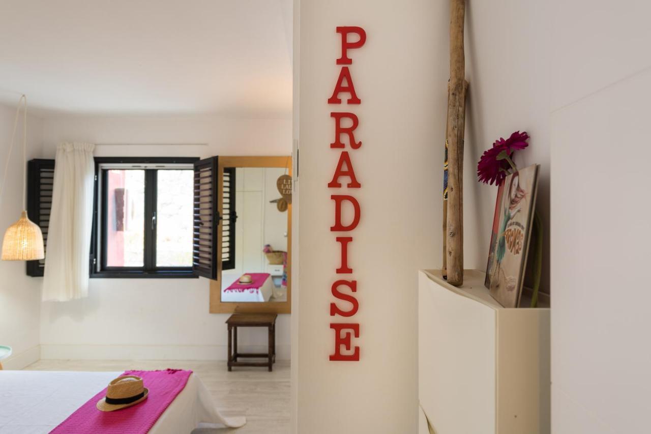Adam'S Place San Bartolomé Екстериор снимка