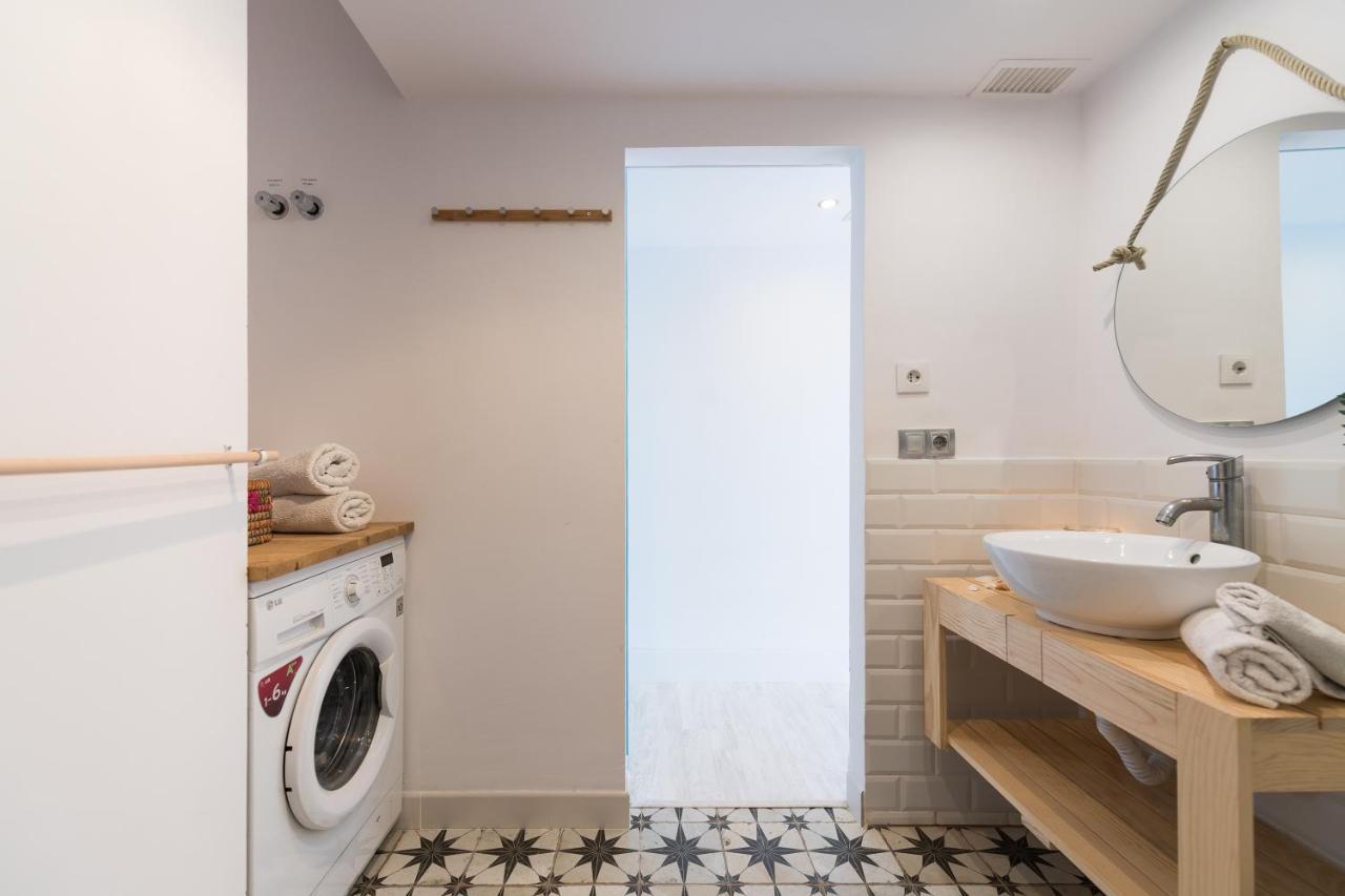 Adam'S Place San Bartolomé Екстериор снимка