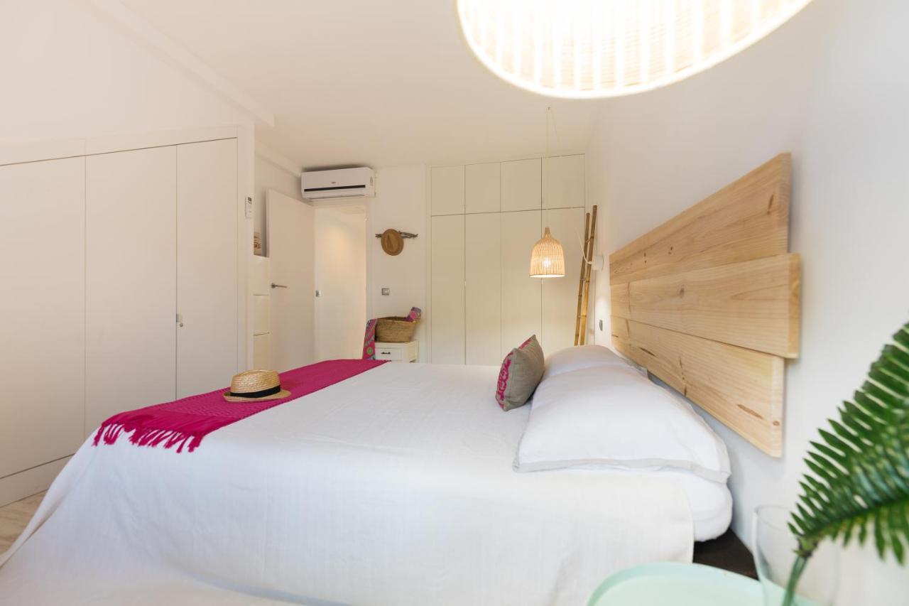 Adam'S Place San Bartolomé Екстериор снимка