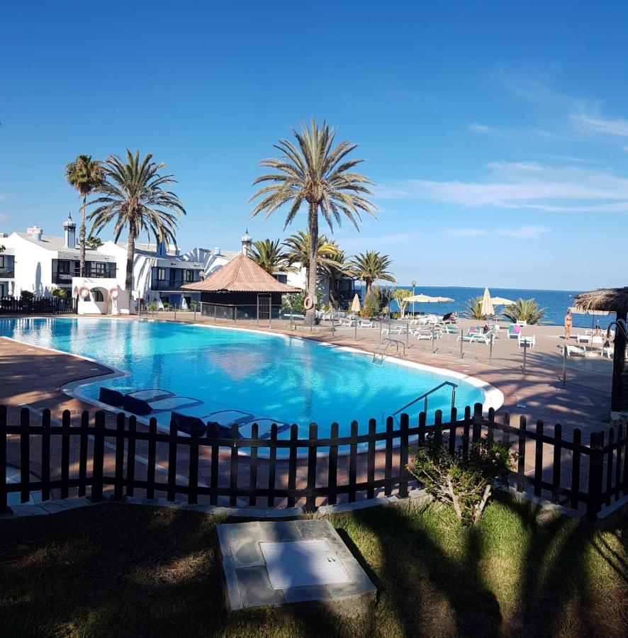 Adam'S Place San Bartolomé Екстериор снимка