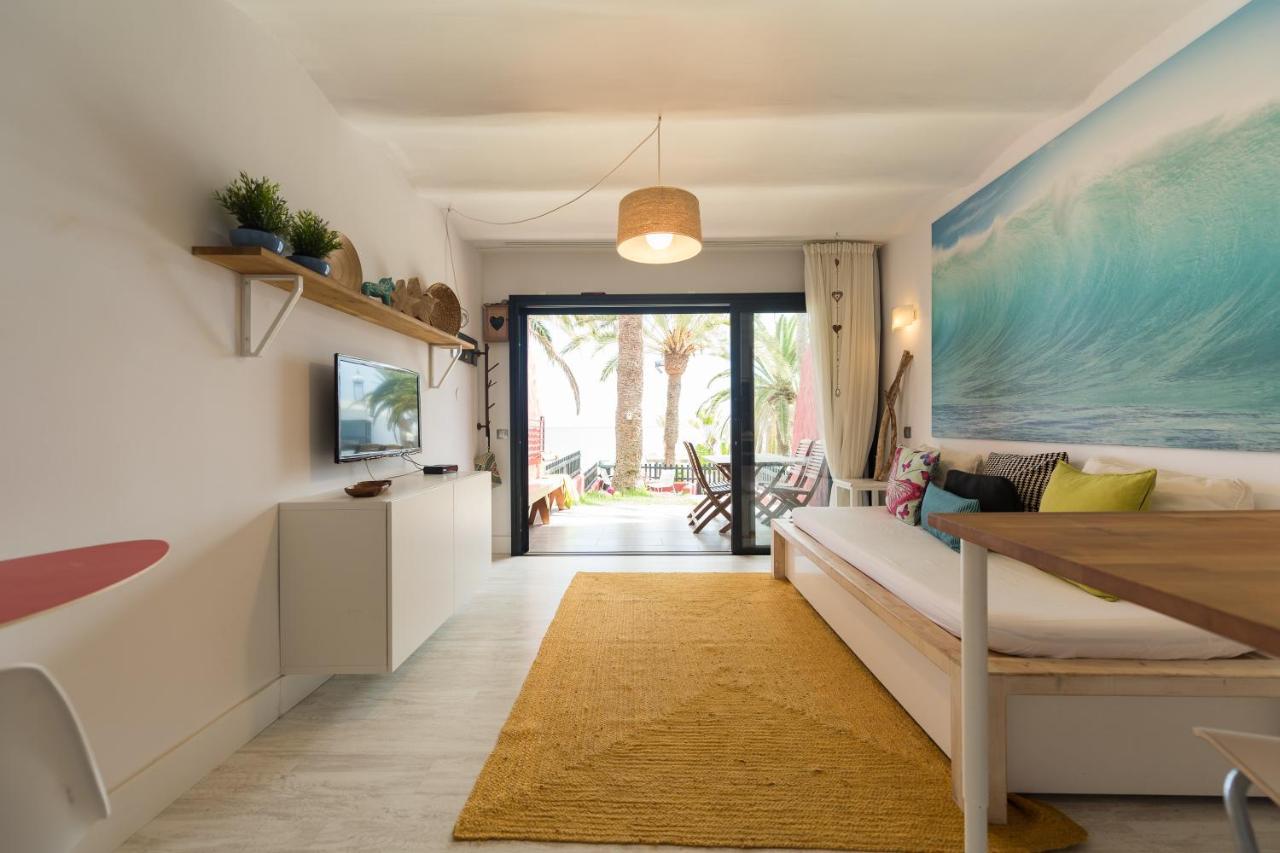 Adam'S Place San Bartolomé Екстериор снимка