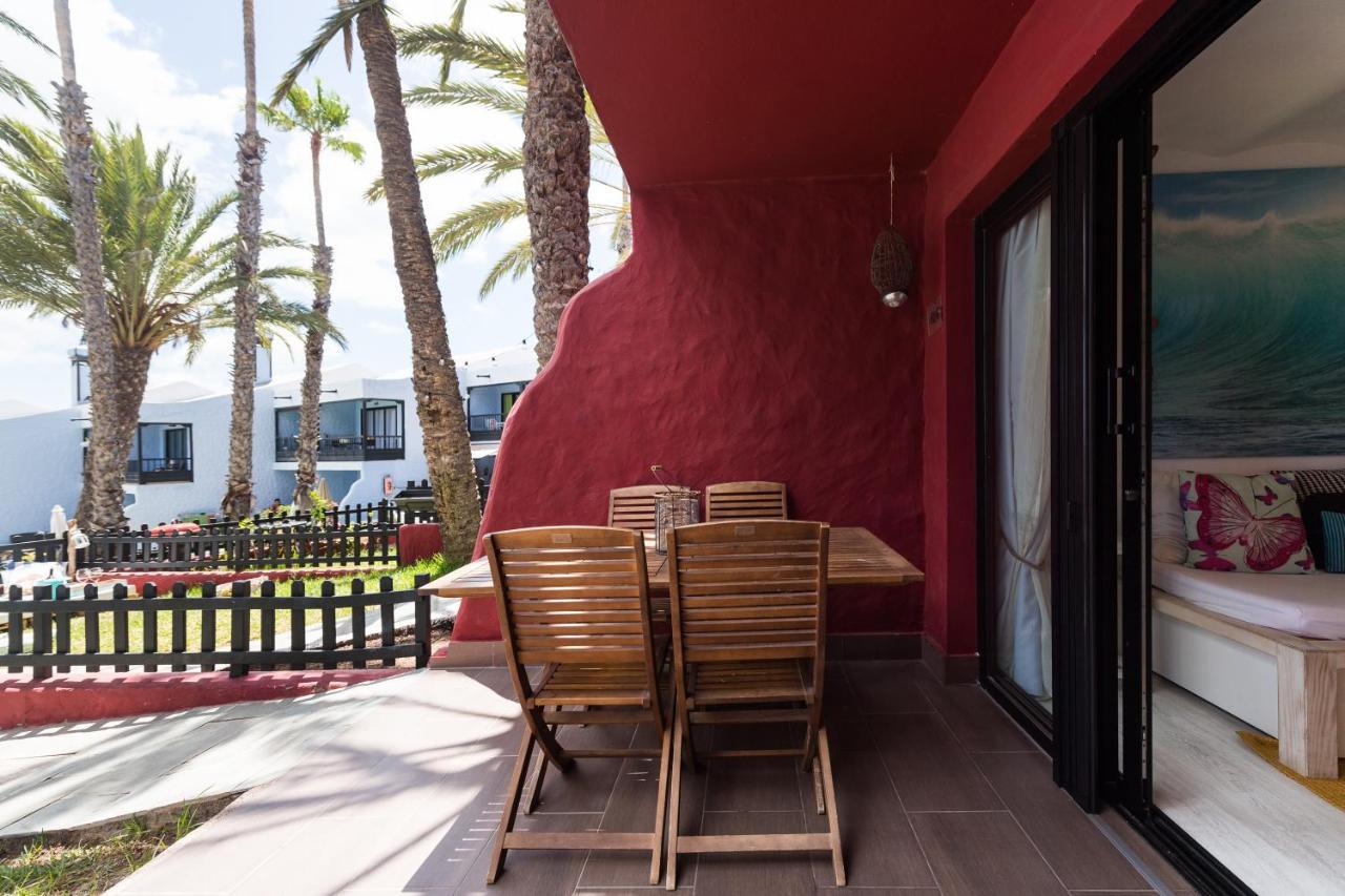Adam'S Place San Bartolomé Екстериор снимка
