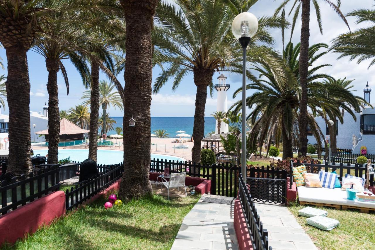 Adam'S Place San Bartolomé Екстериор снимка