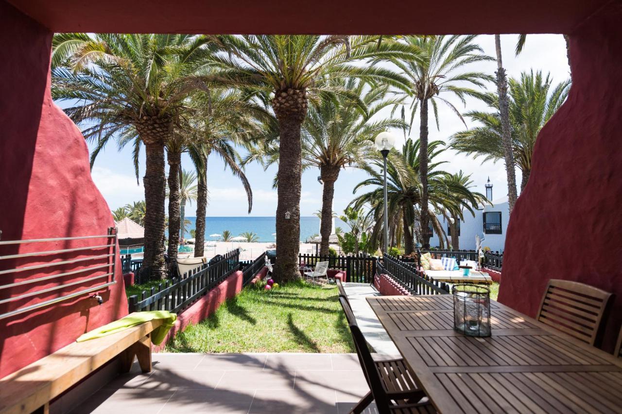 Adam'S Place San Bartolomé Екстериор снимка